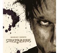 Stratovarius - Maniac Dance [Import]