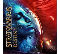 Stratovarius - Stratovarius - Destiny (+3 bonus tracks)(2CD Remaster Edition)(Korea edition)