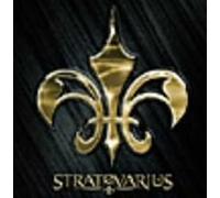 Stratovarius - Stratovarius [Ltd Edition]