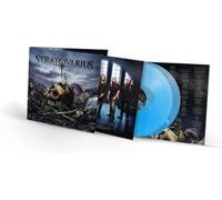 Stratovarius Survive (Vinyl) 12" Album Coloured Vinyl (Limited Edition)