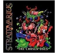 Stratovarius - The Chosen Ones [Import]