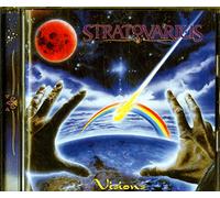 Stratovarius - Visions +2