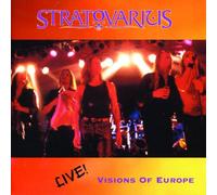 Stratovarius - Visions of Europe