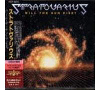 Stratovarius - Will the Sun rise?