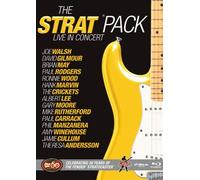 Stratpack-Celebrating 50 Years [Blu-Ray] [Import]
