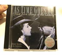 Stratta, Ettore - As Time Goes by-Love Son