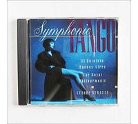 Stratta, Ettore - Symphonic Tango