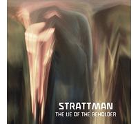 Roy Strattman - Lie of The Beholder