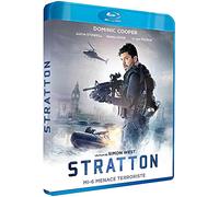 Stratton [Blu-ray]