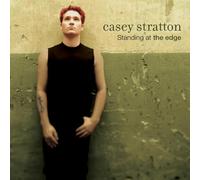 Casey Stratton – Standing at the Edge – Sony