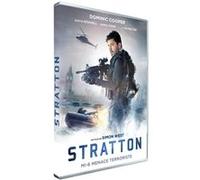 Stratton DVD E