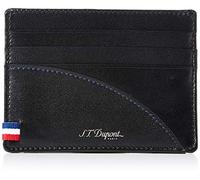 Stratton Essential Supply S.T. Dupont Defi Millenium Porte-cartes Bleu