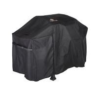 Strattore Housse De Barbecue Résistant Imperméable Charbon Protection Extérieur