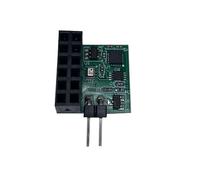 Stratux AHRS 2.0 - Capteurs Raspberry Pi et contrôleur de ventilateur - ICM-20948+BMP280