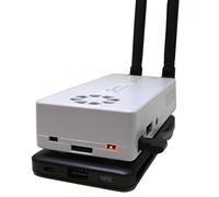 Stratux Récepteur de Bande ADS-B bibande et trafic aérien