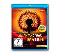 Straubinger,P.a. - Am Anfang War das Licht [Blu-Ray] [Import]