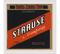 Strause & Company - Come on Over