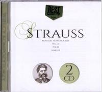 Strauss 2CD