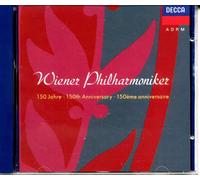 Strauss: Ainsi Parlait Zarathustra Dirigé Par W. Boskovsky-Brahms, Symphonie 3 Dirigée Par Karajan