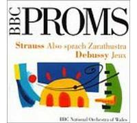 Strauss:Also Sprach Zarathustr