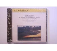 Strauss - Also Sprach Zarathustra