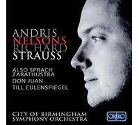 Strauss : Also Sprach Zarathustra / Don Juan / Till Eulenspiegel