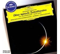 Strauss: Also Sprach Zarathustra; Till Eulenspiegel; Don Juan; Salome: