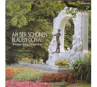 Strauss - an Der Schoenen Blauen Donau