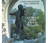 an Hour with Johann Strauss. Boskovsky, WR Pho