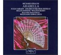 Strauss - Arabella