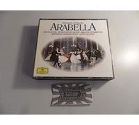 Strauss : Arabella