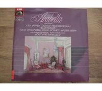 Strauss - Arabella, Chor der Bayerischen Staatsoper, Bayerisches Staatsorch, Sawallisch