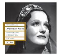 Strauss: Ariadne auf Naxos by Maria Reining (2008-08-03)