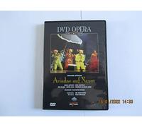 Strauss: Ariadne Auf Naxos [DVD] [2001] by Susan Anthony