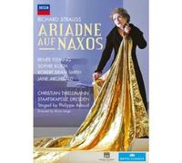 Ariadne Auf Naxos – Universal Music Group