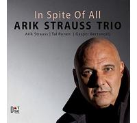 Strauss Arik - in Spite of All [Import]