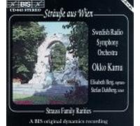 Strauss Aus Wien - Strauss Family Rarities