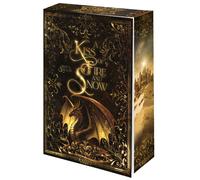 Strauss, B Kiss Of Fire And Snow - (German Import) Book NEUF