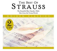 Strauss - Beautiful Blue Waltz: Tales from The Vienna Woods