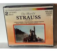 Strauss - Best of 2