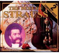 Strauss - Best of