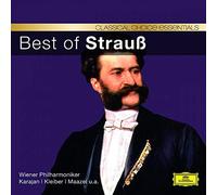 Strauss - Best of Strauss