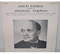 Strauss / Böhm - Daphne [2xVinyl]