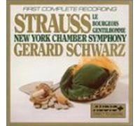 Strauss – Bourgeois Gentilhomme – Pro Arte