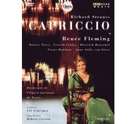 Strauss: Capriccio [2 DVDs] Robert Carsen