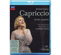 STRAUSS:CAPRICCIO
