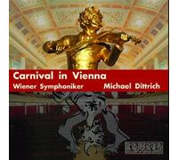 Strauss/Chostakovitch/Ligeti : Foxtrott/Walzer/Polka. Wiener Symphoniker