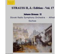 Strauss - Complete Orchestral Works 17