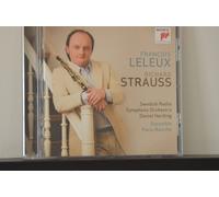 Strauss - Concerto En Ré Majeur - Sérénade En Mi Bémol - Suite En Si Bémol