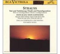 Strauss - Death & Transfiguration